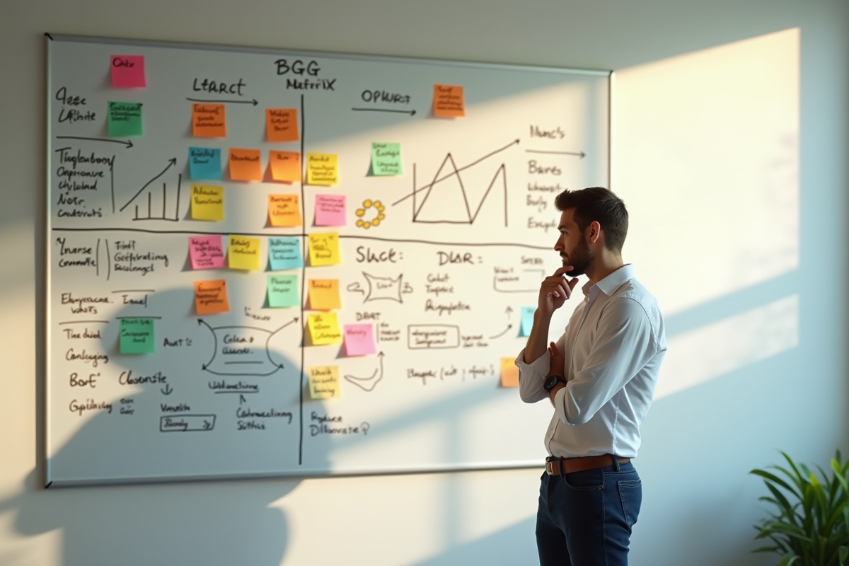analyse stratégique