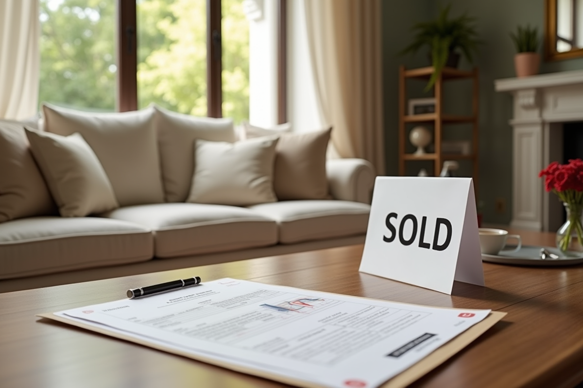 prêt immobilier