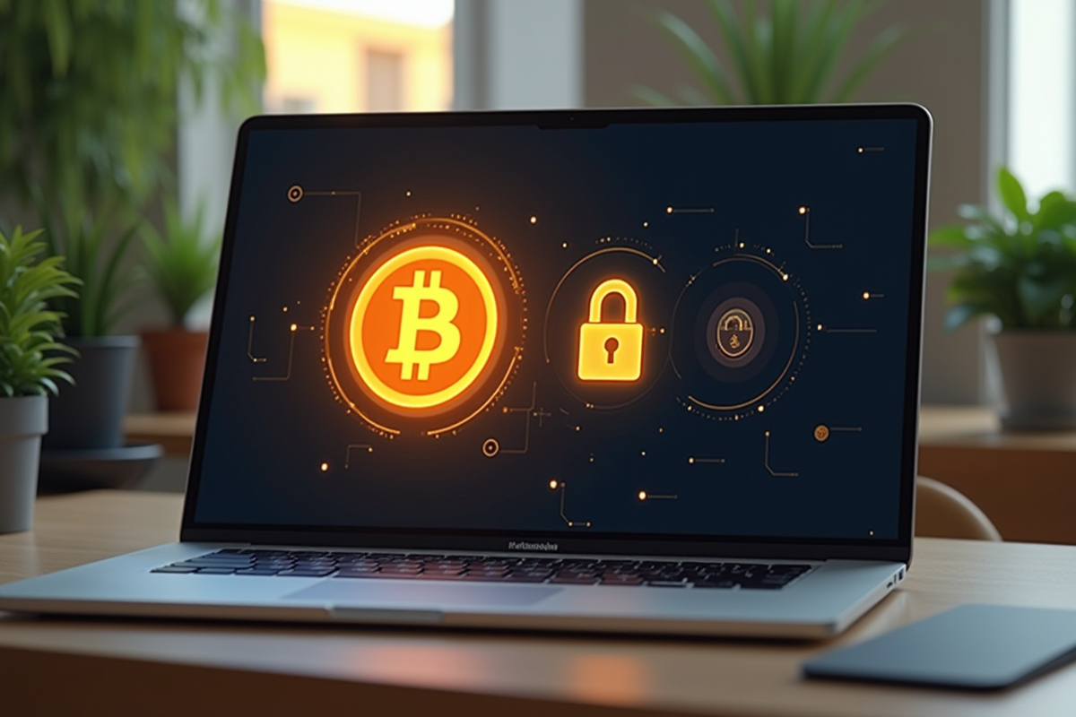 cryptomonnaie sécurité