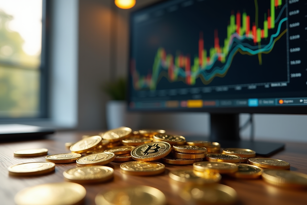 blockchain technologie