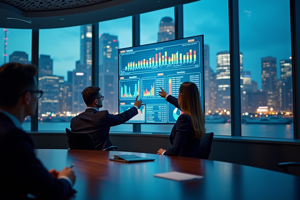 finance entreprise