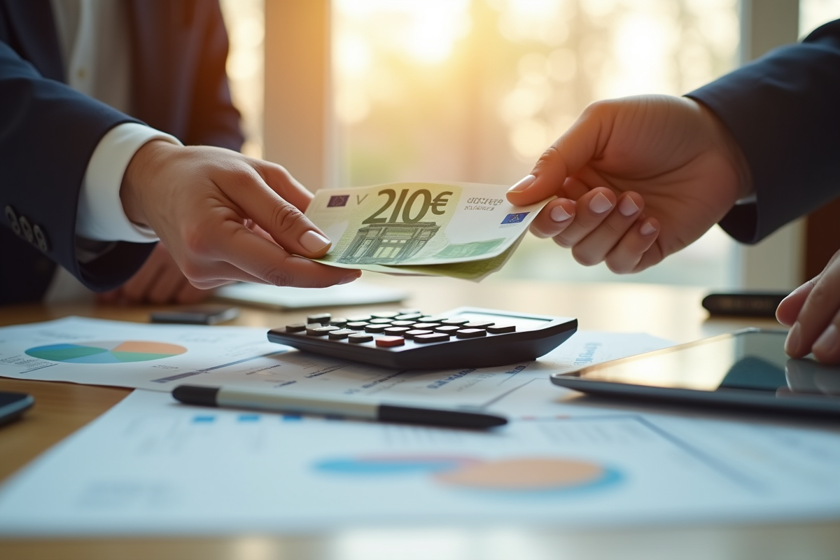 investissement financier