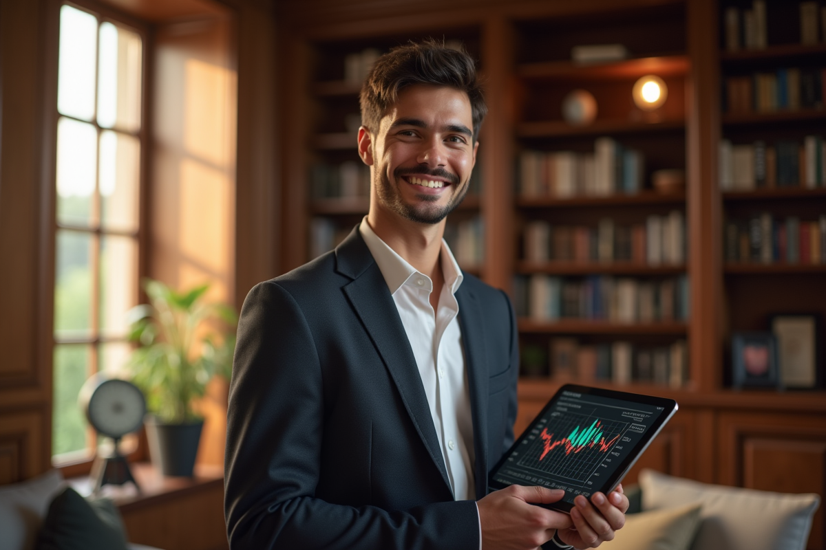 bourse investissement