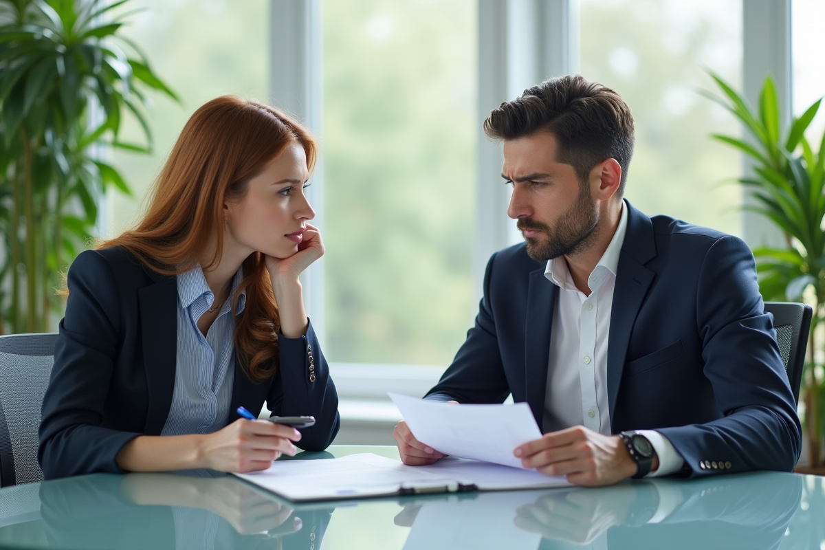 contrat assurance