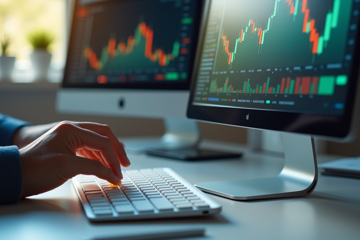 bourse investissement
