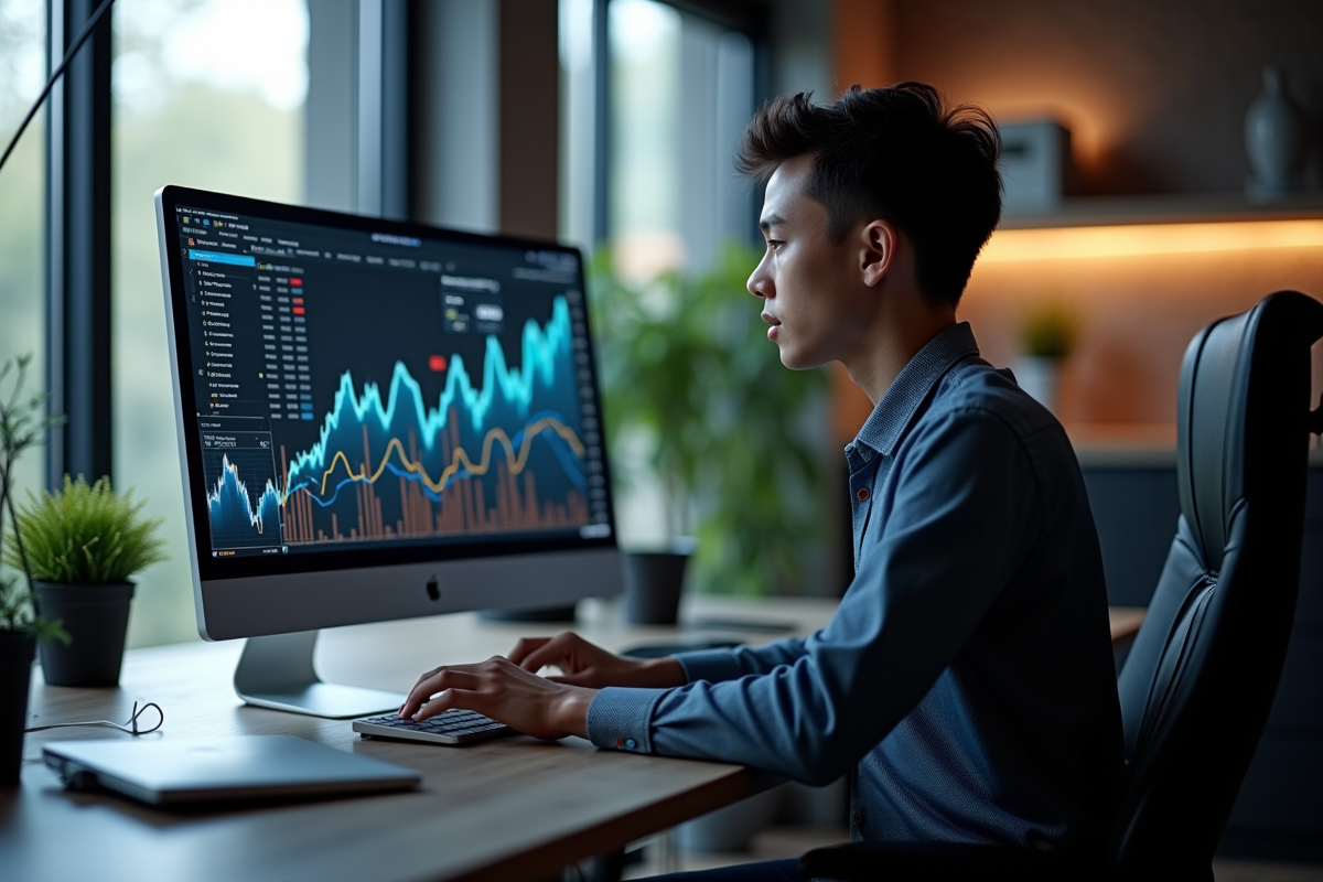 crypto investissement