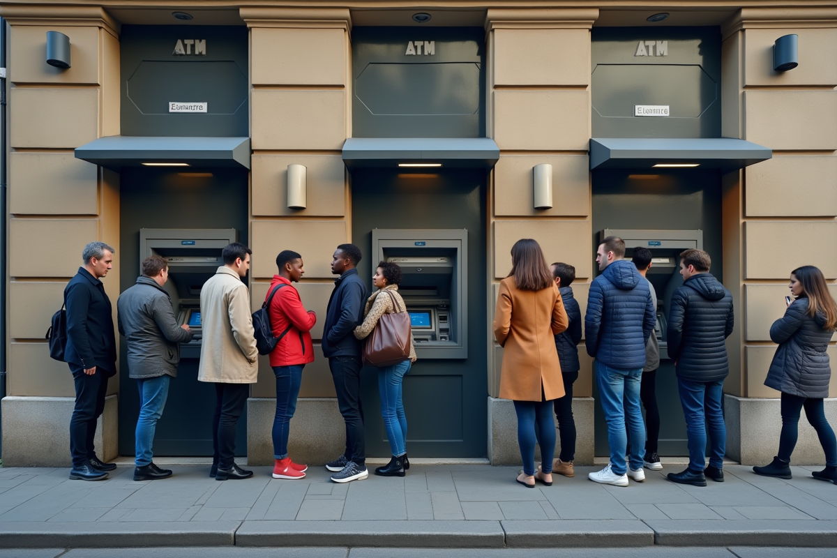 banque crédit