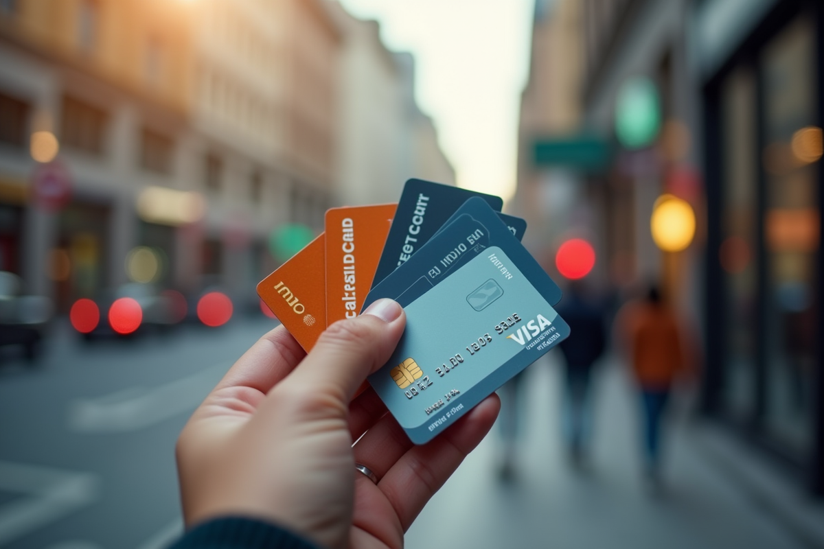 carte prépayée