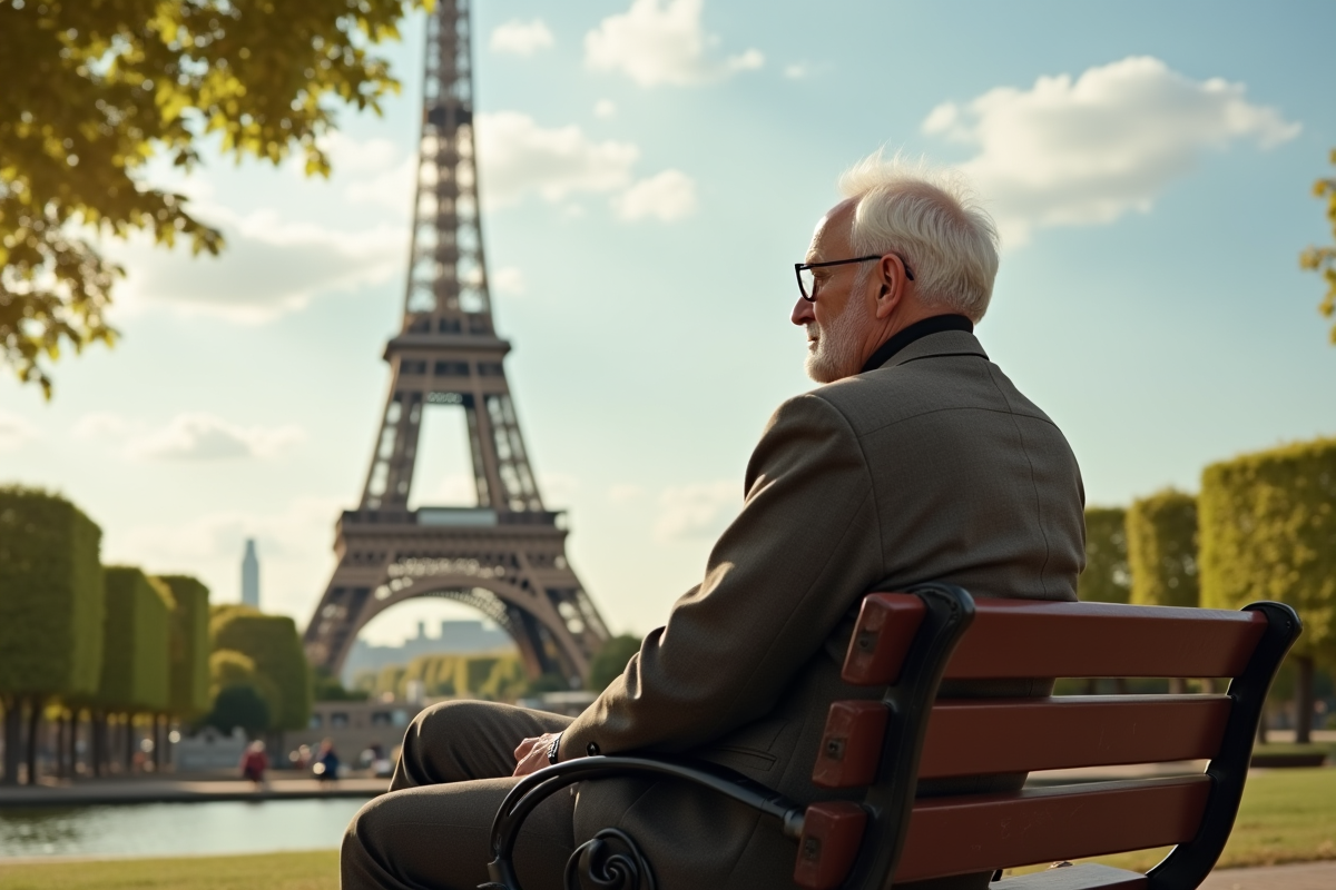 retraite france