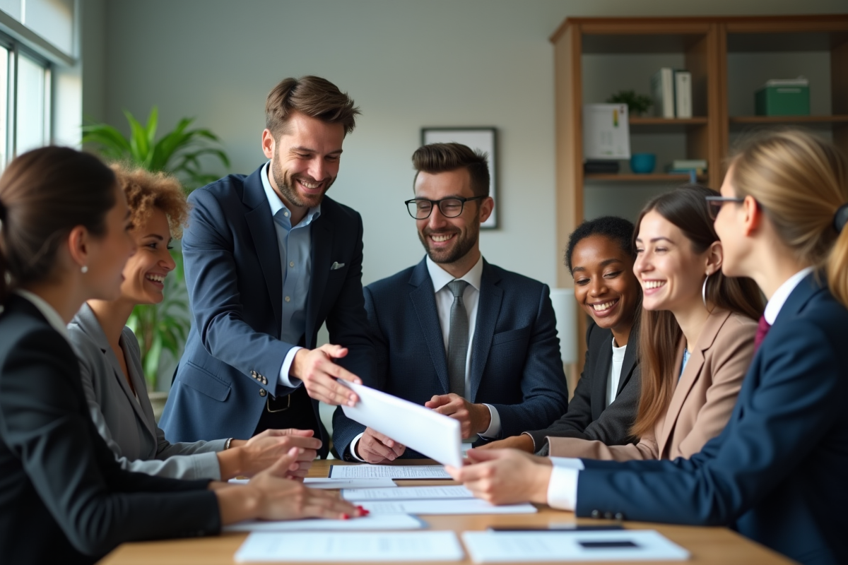 étudiant financement