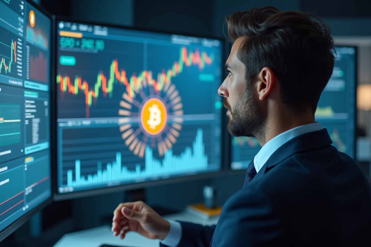 bitcoin futur