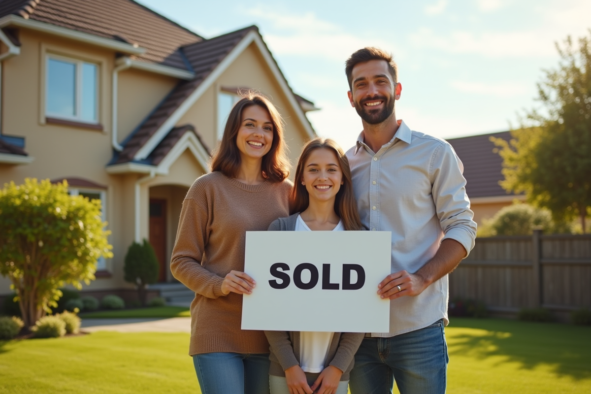 crédit immobilier