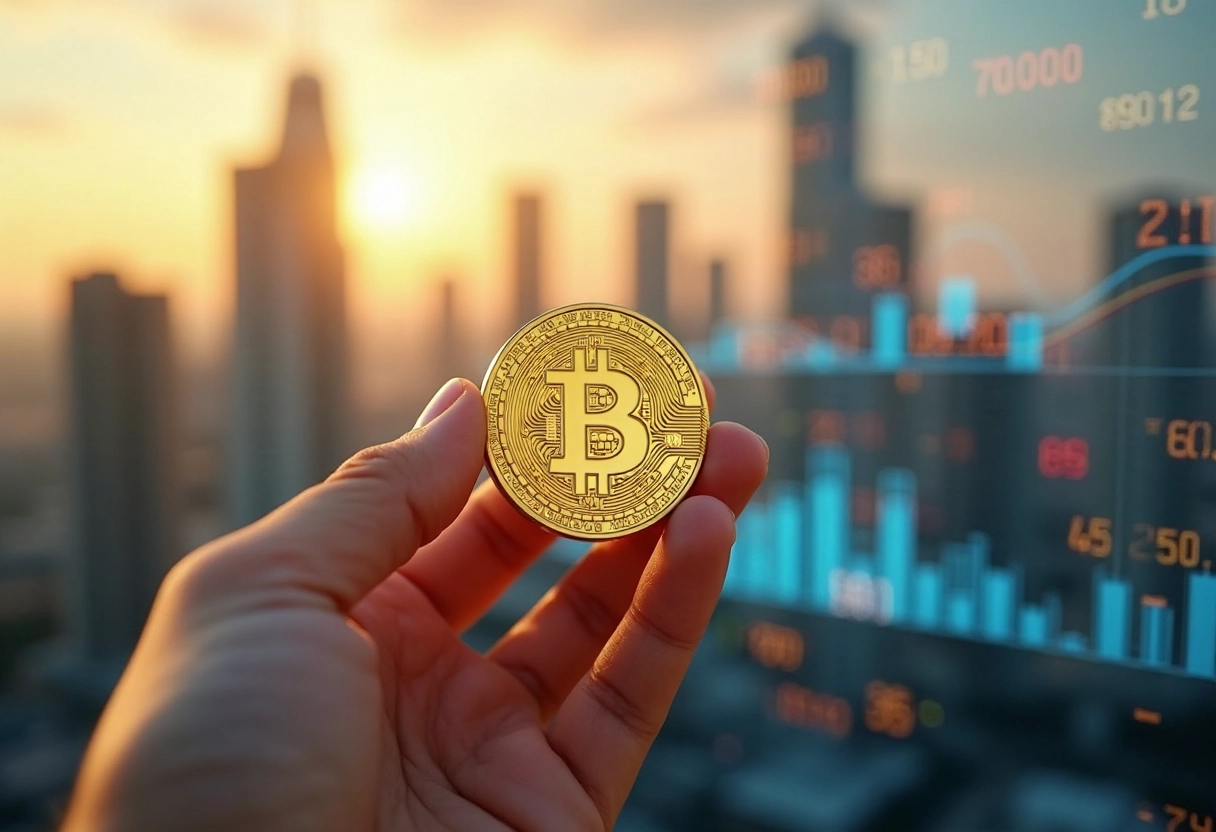 cryptomonnaie futur